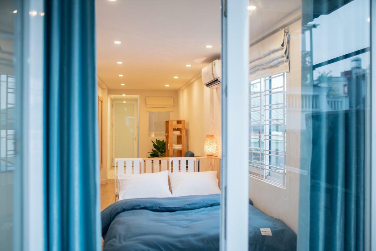Suite con Vista Giardino