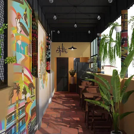 Graffiti Hotel-3